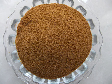 普通工業(yè)用聚氯化鋁